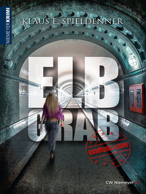 Title details for ELBGRAB by Klaus E. Spieldenner - Available